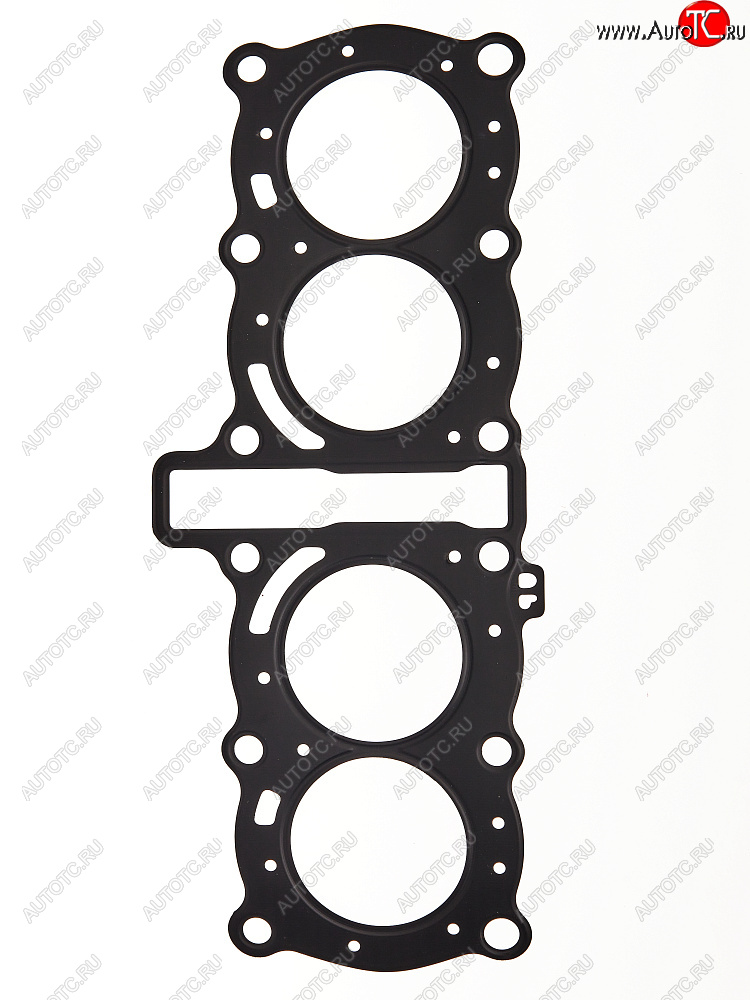 3 299 р. Прокладка ГБЦ CHAKIN Yamaha FZR600R 94-99, YZF600R Thundercat 96-07 4JH-11181-00-00  100y-010  с доставкой в г. Пермь
