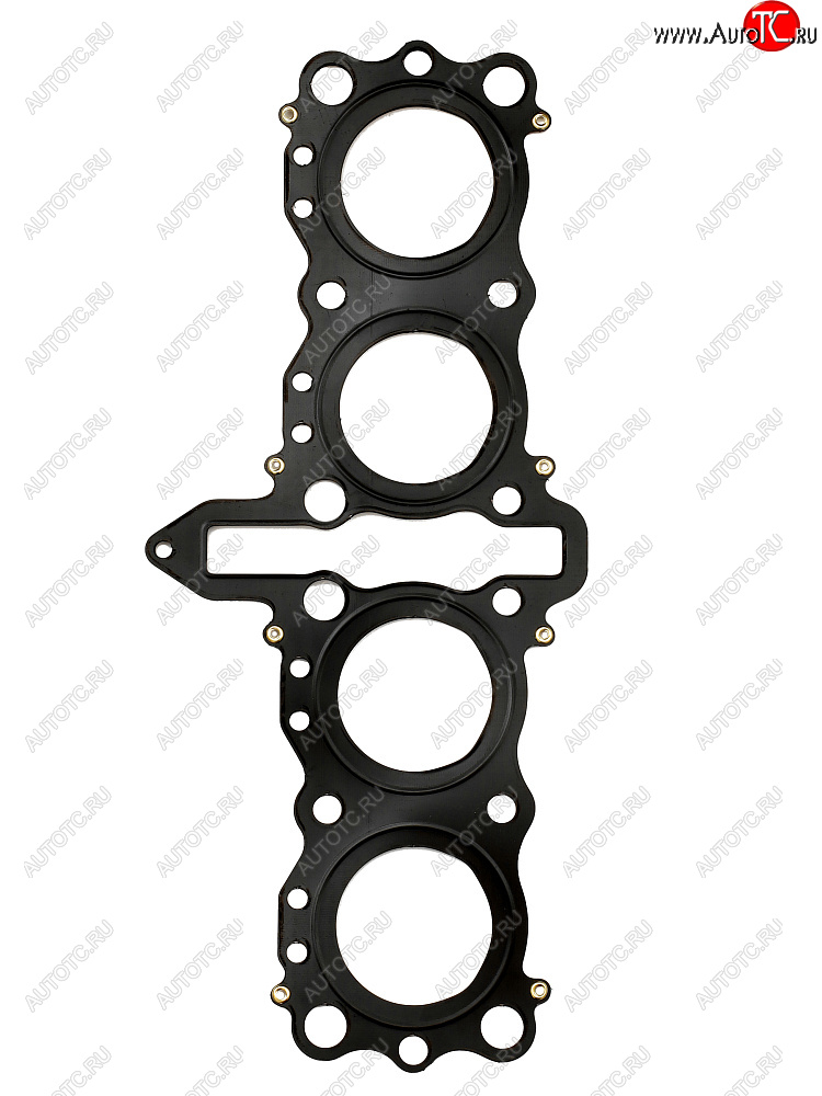 4 799 р. Прокладка ГБЦ CHAKIN Suzuki GSF600 95-05, GSX600 Katana 88-06 11141-19C03-000  100s-009  с доставкой в г. Пермь