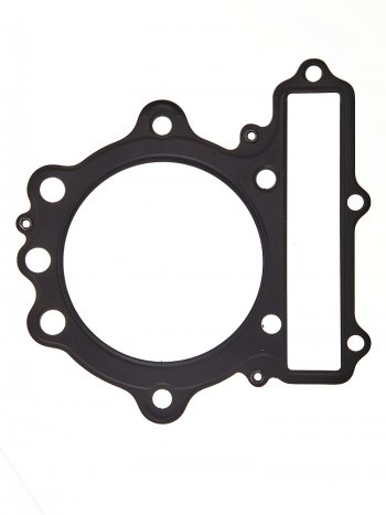 3 279 р. Прокладка ГБЦ CHAKIN Yamaha XT600 84-88, TT600 83-86, SRX600 86 1JK-11181-02-00  100y-022  с доставкой в г. Пермь. Увеличить фотографию 1