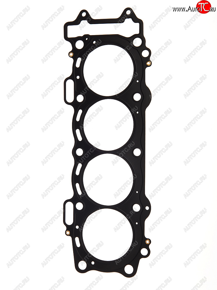 5 599 р. Прокладка ГБЦ CHAKIN Kawasaki ZX10R 06-07 11004-0049  100k-041  с доставкой в г. Пермь