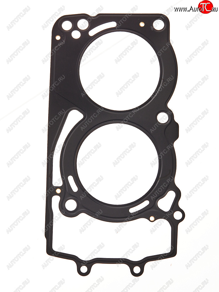 2 879 р. Прокладка ГБЦ CHAKIN BMW F700GS 11-17, F800SGT 04-19, F800R 05-19 11127690461  100b-007  с доставкой в г. Пермь