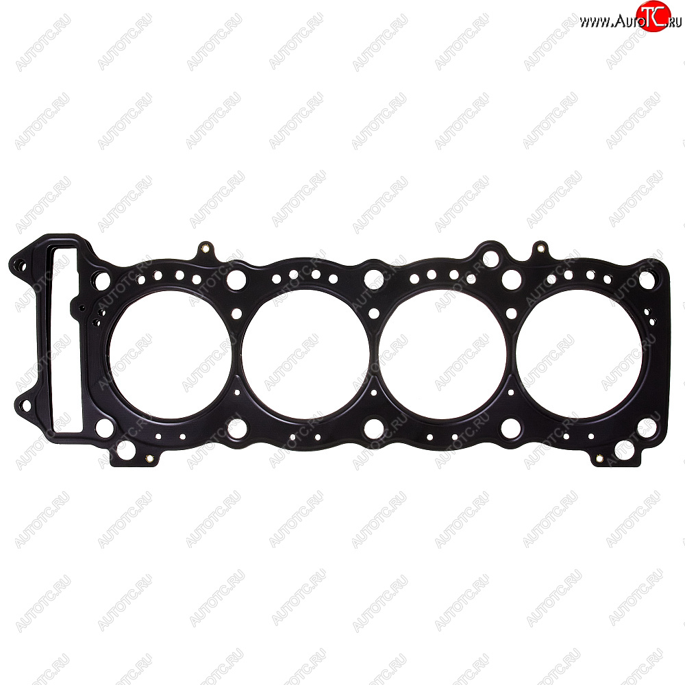 5 499 р. Прокладка ГБЦ CHAKIN Suzuki GSX-R1000 01-06 11141-40F00-000  100s-036  с доставкой в г. Пермь
