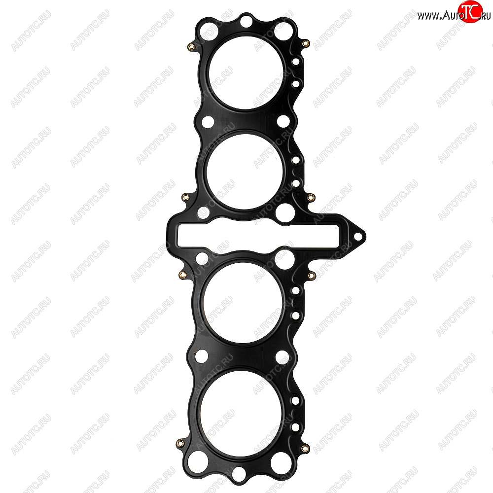5 299 р. Прокладка ГБЦ CHAKIN Suzuki GSX750F Katana 98-06, GSX-R750 86-91 11141-17D10-000  100s-035  с доставкой в г. Пермь