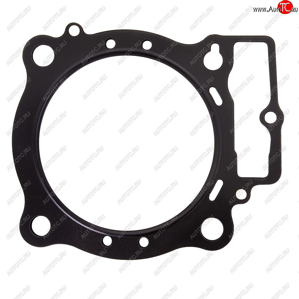 2 269 р. Прокладка ГБЦ CHAKIN Honda CRF450RRX 17-18 12251-MKE-A01  100h-065  с доставкой в г. Пермь