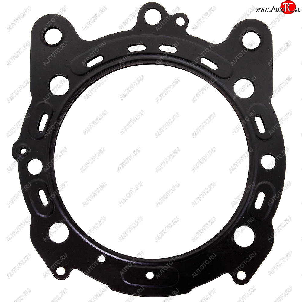 4 049 р. Прокладка ГБЦ CHAKIN Ducati 1098S 07-08, StreetFighter 1098 09-11,StreetFighter S 10-13 78610922A  100d-009  с доставкой в г. Пермь