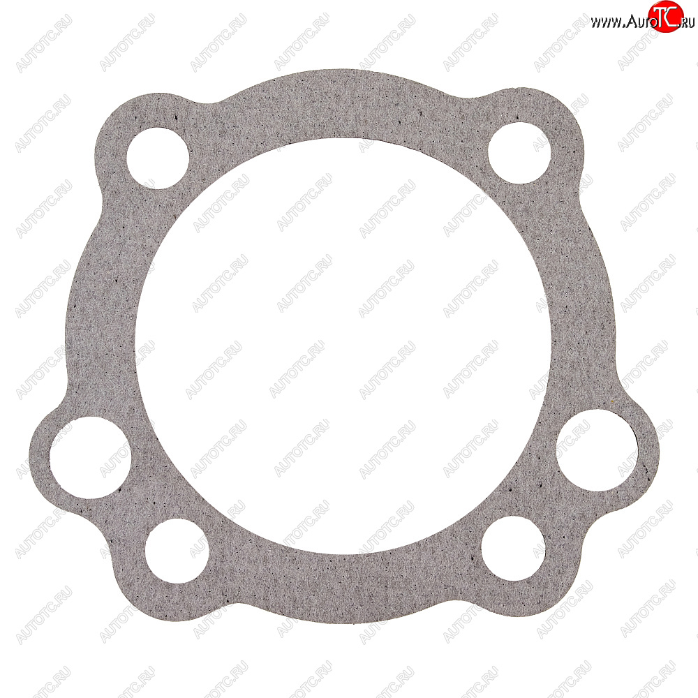 2 369 р. Прокладка ГБЦ CHAKIN Harley-Davidson FXDLFXDWG 93-98, FLHTC 83-98, FLSTC 88-99 16770-84B  10hd-009  с доставкой в г. Пермь