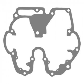 Honda XR250R 96-04 XL250R 84-87 XR200R 84-85 прокладка клапанной крышки 12391-KR6-010  000h-139