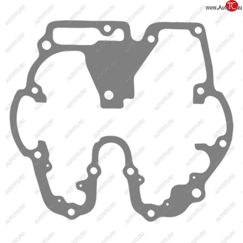 1 289 р. Honda XR250R 96-04 XL250R 84-87 XR200R 84-85 прокладка клапанной крышки 12391-KR6-010  000h-139  с доставкой в г. Пермь