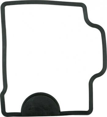 1 689 р. Прокладка клапанной крышки ATHENA Honda CRF250R 04-09 CRF250X 04-17  s410210015092  с доставкой в г. Пермь. Увеличить фотографию 2