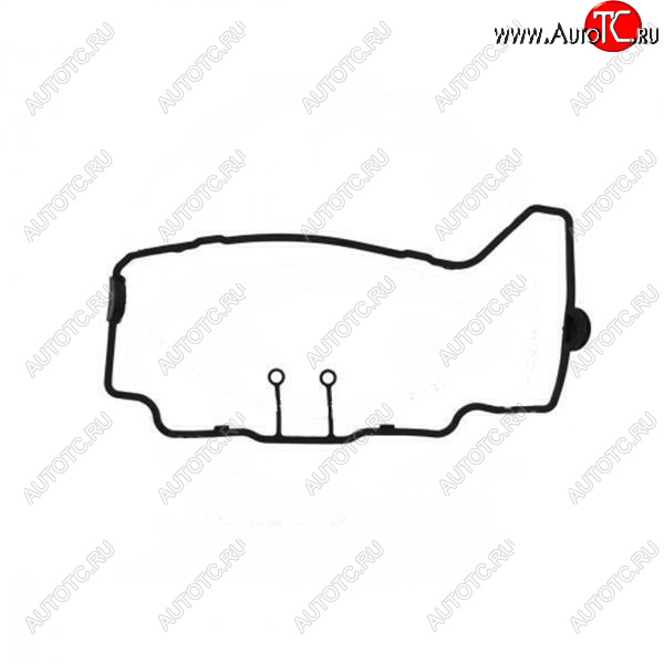 3 579 р. Прокладка клапанной крышки ATHENA Honda VFR1200 10-18  s410210015131  с доставкой в г. Пермь