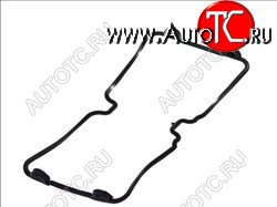 2 149 р. Прокладка клапанной крышки ATHENA Kawasaki ZZR600 85-96  s410250015018  с доставкой в г. Пермь