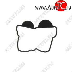1 159 р. Прокладка клапанной крышки ATHENA Kawasaki KX250F 09-16  s410250015062  с доставкой в г. Пермь