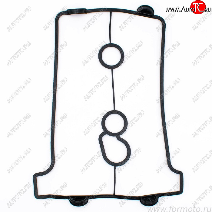 2 569 р. Прокладка клапанной крышки ATHENA Yamaha TDM850 91-01 XTZ750 89-95  s410485015013  с доставкой в г. Пермь