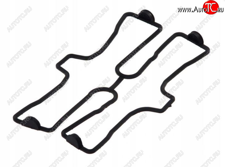 2 919 р. Прокладка клапанной крышки ATHENA Yamaha V-Max 1200 85-01 XVZ1300 86-92  s410485015021  с доставкой в г. Пермь