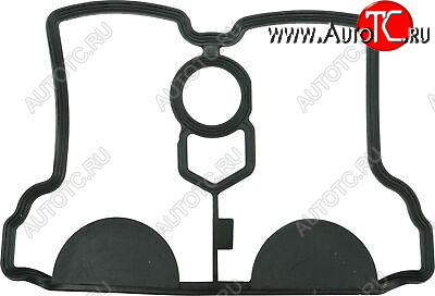 2 859 р. Прокладка клапанной крышки ATHENA Yamaha WR250F 01-13 YZ250F 01-13  s410485015037  с доставкой в г. Пермь