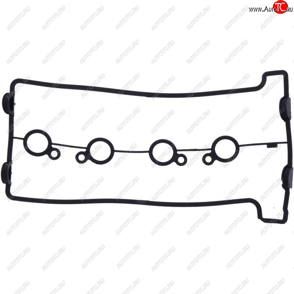 3 019 р. Прокладка клапанной крышки ATHENA Yamaha YZF-R6 03-05 FZ6 04-18  s410485015043  с доставкой в г. Пермь
