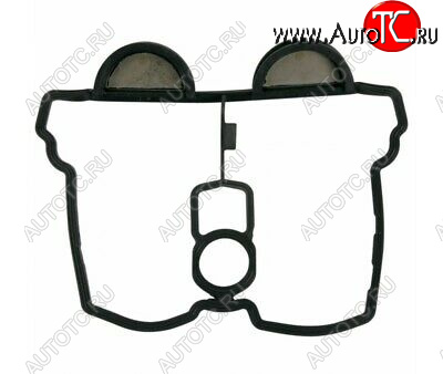 1 639 р. Прокладка клапанной крышки ATHENA Yamaha WR450F 07-14 YZ450F06-09  s410485015046  с доставкой в г. Пермь