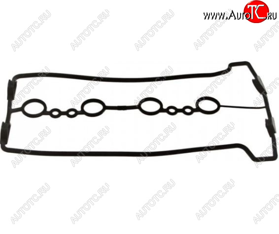 3 029 р. Прокладка клапанной крышки ATHENA Yamaha YZF-R6 06-19  s410485015048  с доставкой в г. Пермь