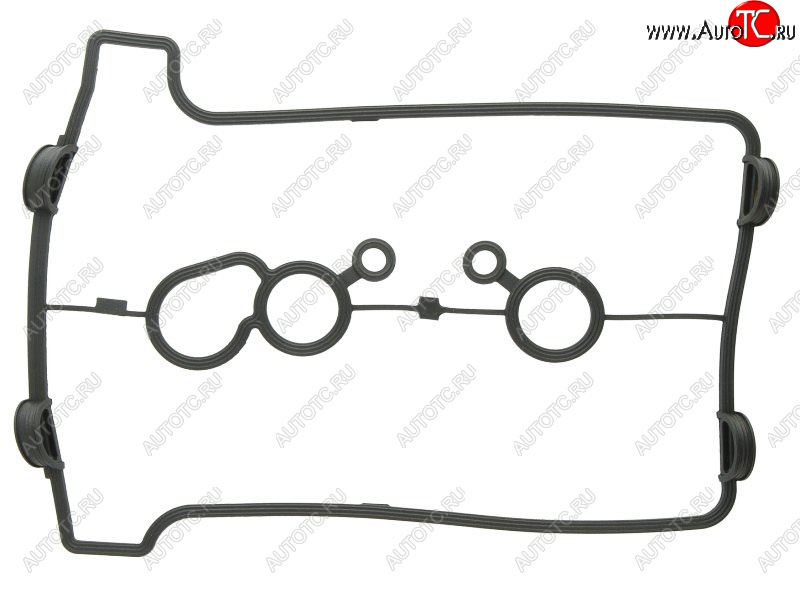 3 329 р. Прокладка клапанной крышки ATHENA Yamaha TDM900 02-09  s410485015050  с доставкой в г. Пермь
