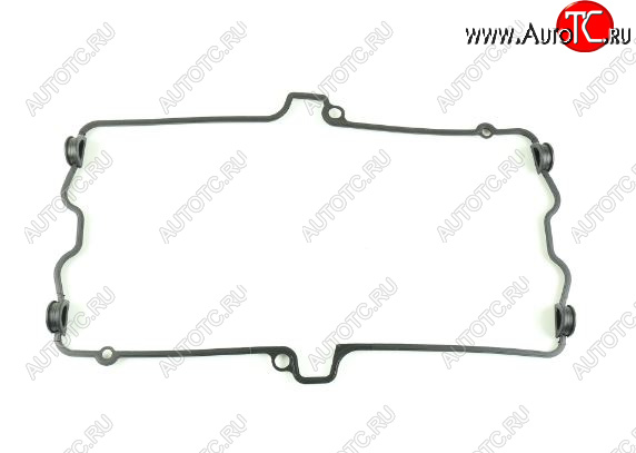 2 599 р. Прокладка клапанной крышки ATHENA Suzuki GSF1200 96-06 GSX-F750 89-96  s410510015013  с доставкой в г. Пермь