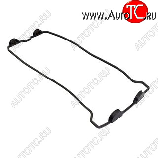4 169 р. Прокладка клапанной крышки ATHENA Suzuki GSX-R1000 01-16 GSX-R750 00-05  s410510015047  с доставкой в г. Пермь