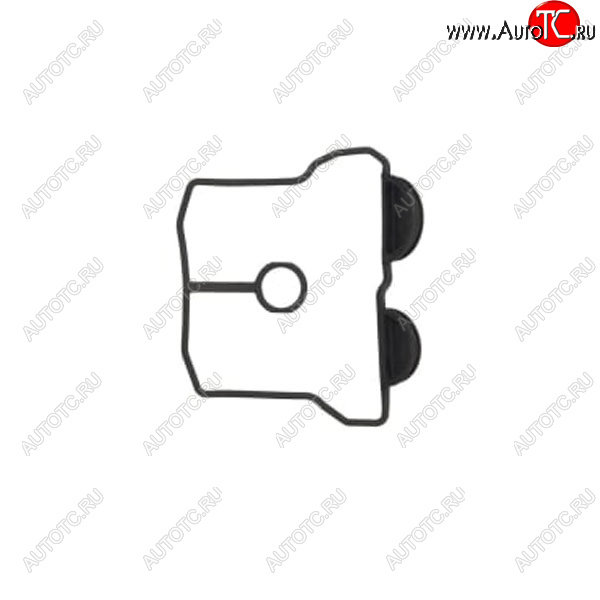 1 699 р. Прокладка клапанной крышки ATHENA Suzuki RM-Z450 08-09, 12-22  s410510015059  с доставкой в г. Пермь
