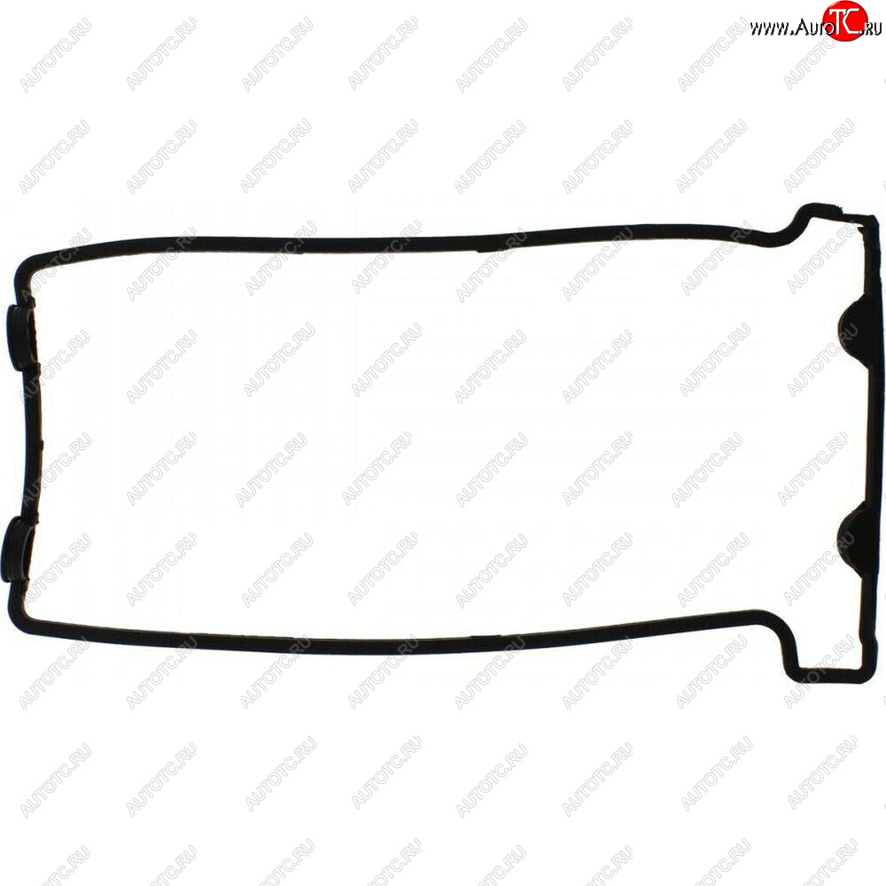 2 809 р. Прокладка клапанной крышки ATHENA Yamaha YZF-R6 99-02  s410485015034  с доставкой в г. Пермь
