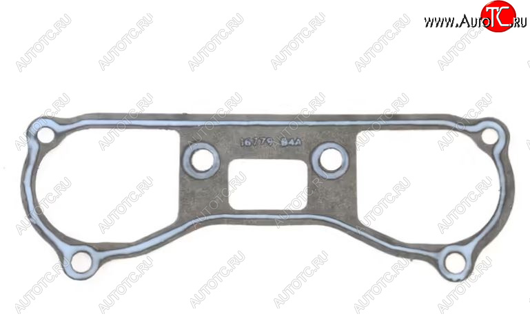 2 159 р. Прокладка клапанной крышки левая Athena Harley-Davidson 16779-84A  s410195015001  с доставкой в г. Пермь