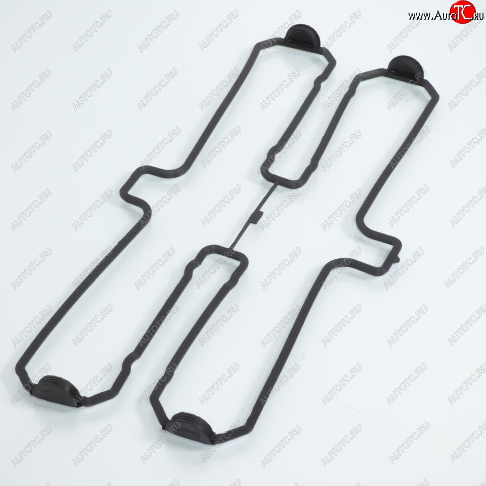 3 079 р. Прокладка клапанной крышки Athena Yamaha YZF1000R 96-01  s410485015010  с доставкой в г. Пермь
