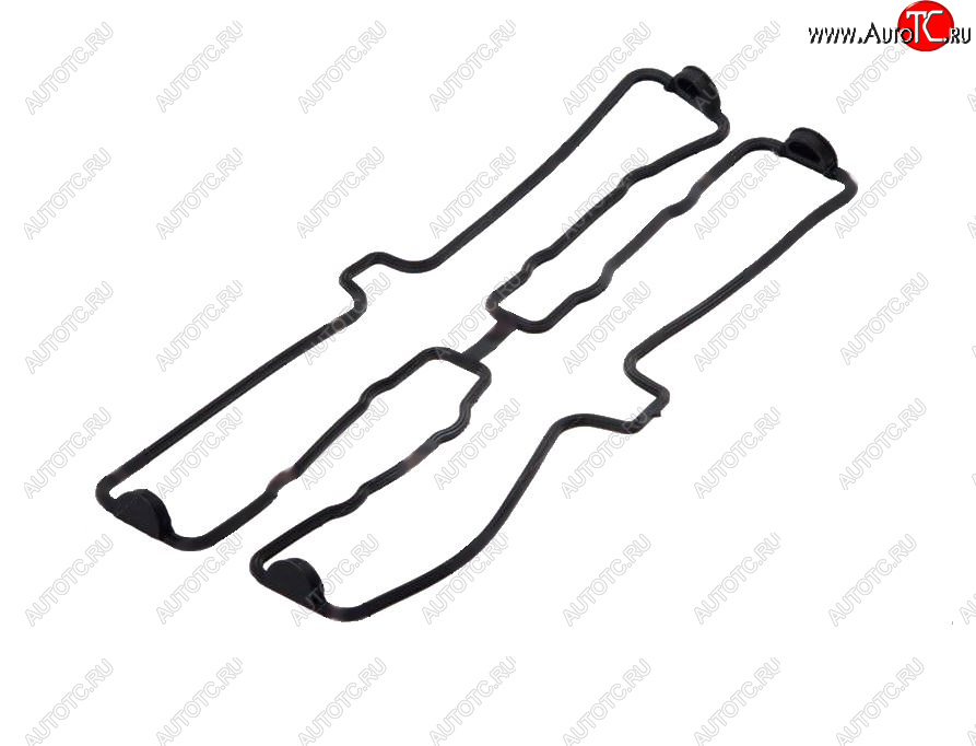 3 189 р. Прокладка клапанной крышки Athena Yamaha YZF600R 96-07, FZR600R 94-95  s410485015030  с доставкой в г. Пермь