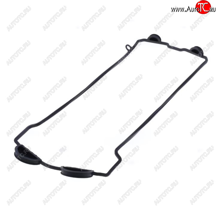 4 779 р. Прокладка клапанной крышки Athena Suzuki GSX-R600 97-00, GSX-R750 96-99  s410510015039  с доставкой в г. Пермь