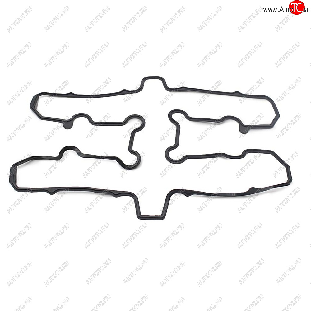 3 749 р. Прокладка клапанной крышки ATHENA Yamaha XJR1300 04-15, XJR1200 94-98, FJ1200 86-93, FJ1100 84-85  пм-00029265  с доставкой в г. Пермь