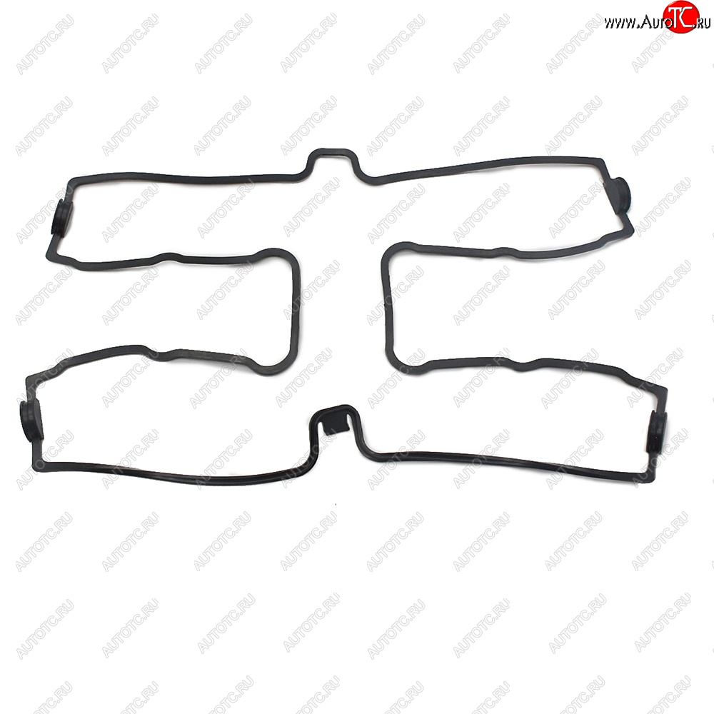 2 659 р. Прокладка клапанной крышки Yamaha XJR400 93-97 XJR400R 95-07  пм-00028706  с доставкой в г. Пермь