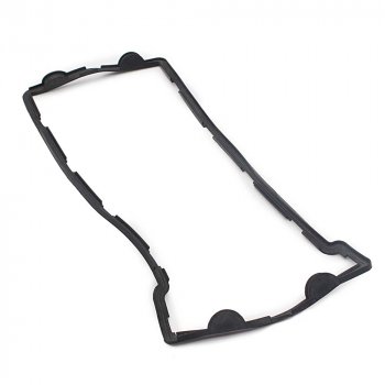 Прокладка клапанной крышки Kawasaki ZXR400 89-99, ZR400 Xanthus 92-95  пм-00028726