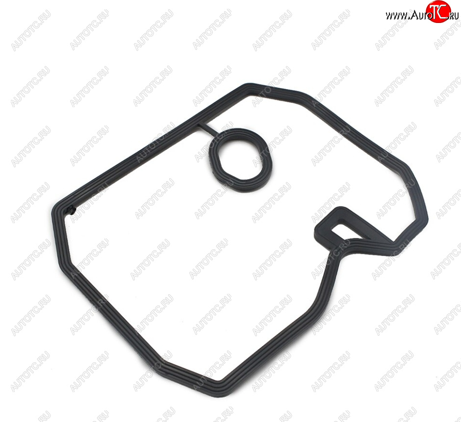 1 749 р. Прокладка клапанной крышки Honda VT600 88-07,VT750 97-07,XL600V 87-01,NT400650 Bros, Steed 400600  пм-00028527  с доставкой в г. Пермь