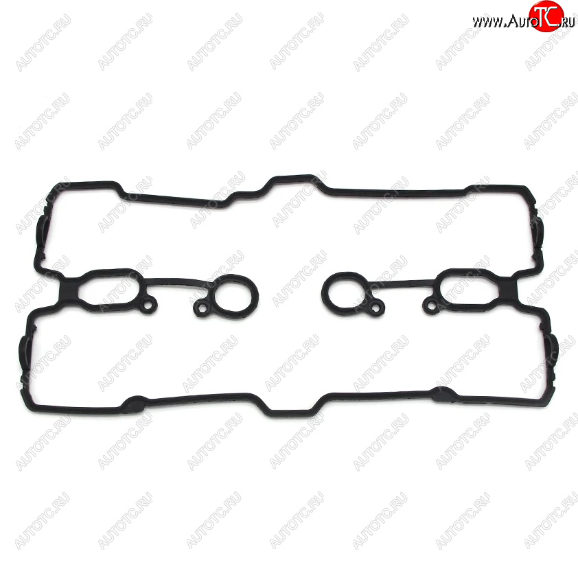 2 779 р. Прокладка клапанной крышки Honda CB400 VTEC 99-07  пм-00029732  с доставкой в г. Пермь