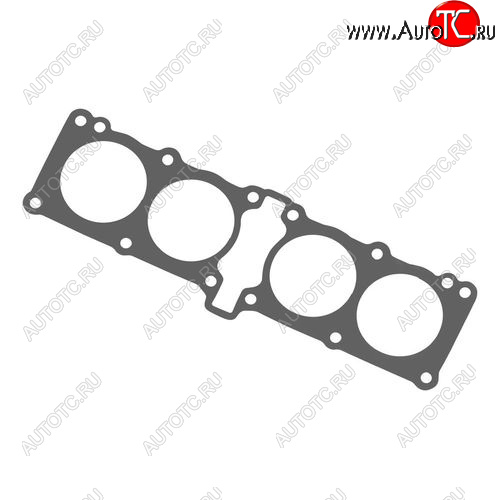 749 р. Yamaha YFZ750, FZX750, FZR750 прокладка под цилиндры 4AM-11351-00-00  000y-062  с доставкой в г. Пермь