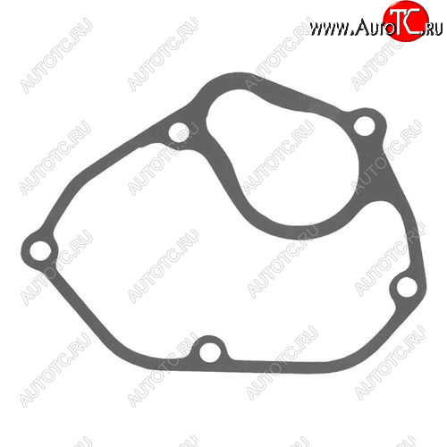 169 р. Suzuki RM250 2001-2008 прокладка правой крышки цилиндра 11233-37F20  000s-102  с доставкой в г. Пермь