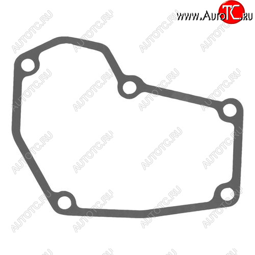 209 р. Suzuki RM250 1996-2002 прокладка правой крышки цилиндра 11233-37E30  000s-104  с доставкой в г. Пермь