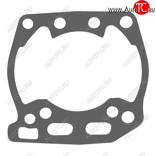 319 р. Suzuki RM250 2001-2008 прокладка под цилиндр 11241-37F20  000s-082  с доставкой в г. Пермь