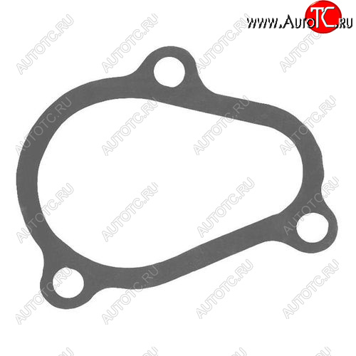 113 р. Suzuki RM250 2001-2008 прокладка левой крышки цилиндра 11234-37F20  000s-090  с доставкой в г. Пермь