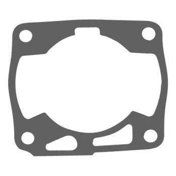 Honda CRM 250 AR прокладка под цилиндр 12191-KAE-770  000h-080