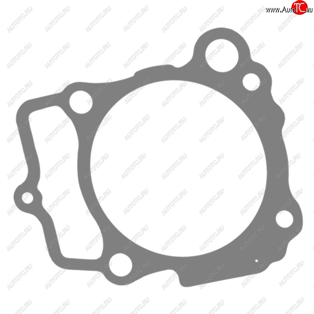 339 р. Yamaha WR250F 15-18 YZ250F 14-18 прокладка цилиндра 1SM-11351-00-00  000y-115  с доставкой в г. Пермь