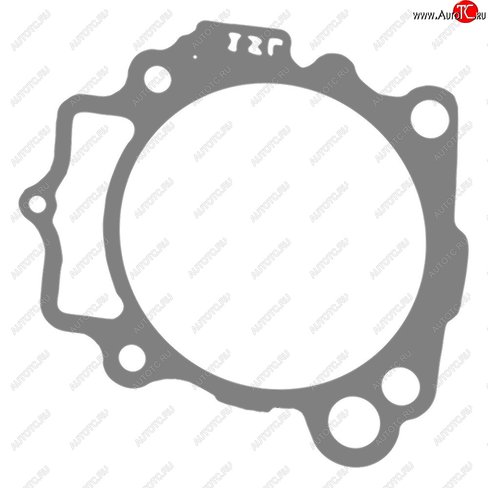 399 р. Yamaha YZF450 14-18 WR450F 16-18 прокладка цилиндра 1SL-11351-00-00  000y-128  с доставкой в г. Пермь