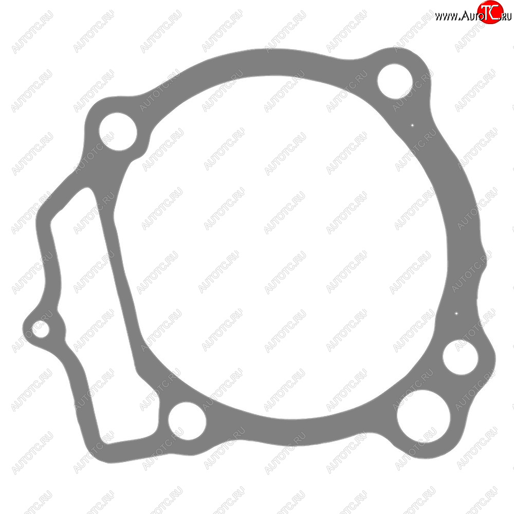 359 р. Suzuki RMZ450 05-07 прокладка цилиндра 11241-35G01-000  000s-131  с доставкой в г. Пермь