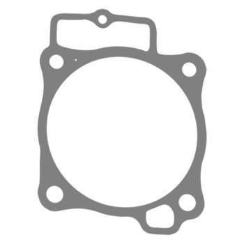 Honda CRF450RX 17-18 прокладка цилиндра 12191-MKE-A01  000h-141