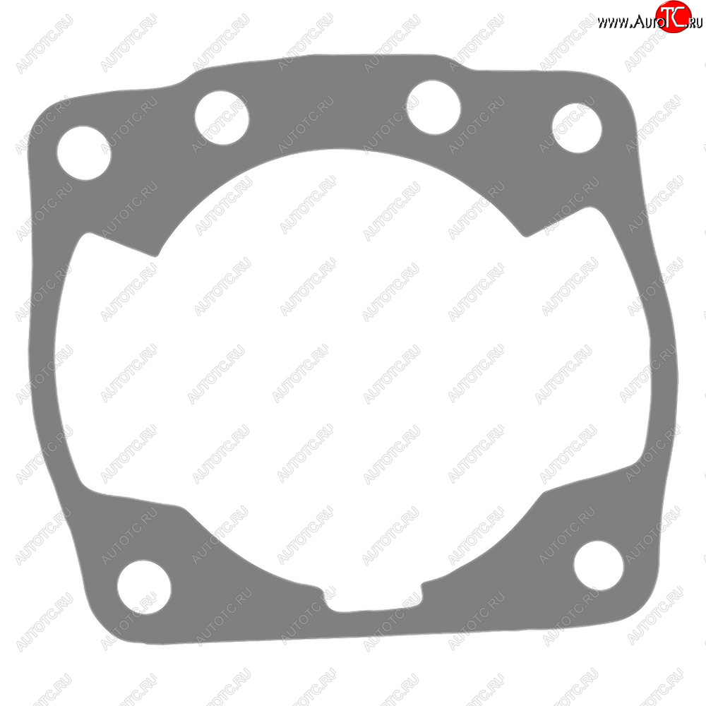 329 р. Honda CR250R 02-04 прокладка цилиндра 12191-KZ3-L20  000h-150  с доставкой в г. Пермь