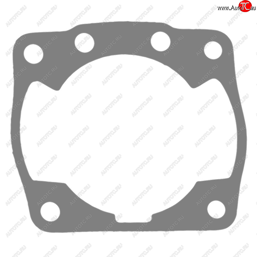 399 р. Honda CR250R 05-07 прокладка цилиндра 12191-KSK-731  000h-154  с доставкой в г. Пермь