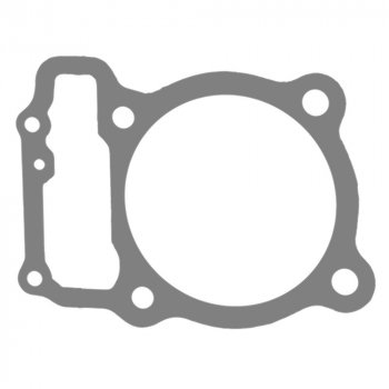 Honda XR400R 96-04 прокладка цилиндр 12191-KCY-672  000h-157