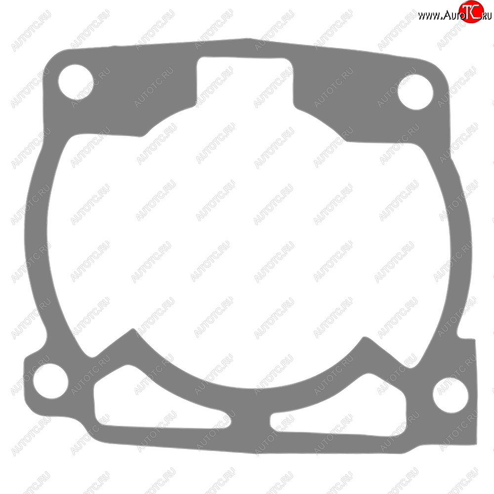 175 р. KTM 250 EGS 94-95 EXC 94-99 SX94-99 SXS99 прокладка цилиндра 54630030010  00kt-015  с доставкой в г. Пермь